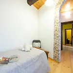 Petit Coeur Dans L' Ancien Village - Happy شقة *