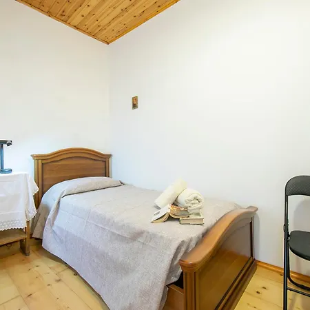 Petit Coeur Dans L' Ancien Village In Brovello - Happy Rentals *