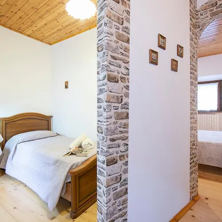 Apartamento Petit Coeur Dans L' Ancien Village In Brovello - Happy Rentals Brovello-Carpugnino