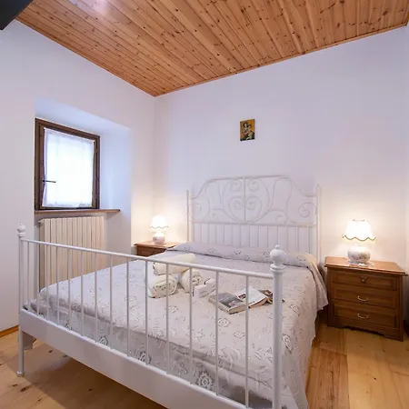 Apartmán Petit Coeur Dans L' Ancien Village - Happy