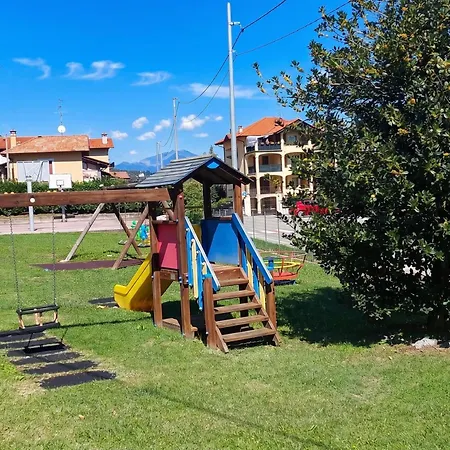 Apartamento Petit Coeur Dans L' Ancien Village In Brovello - Happy Rentals Brovello-Carpugnino