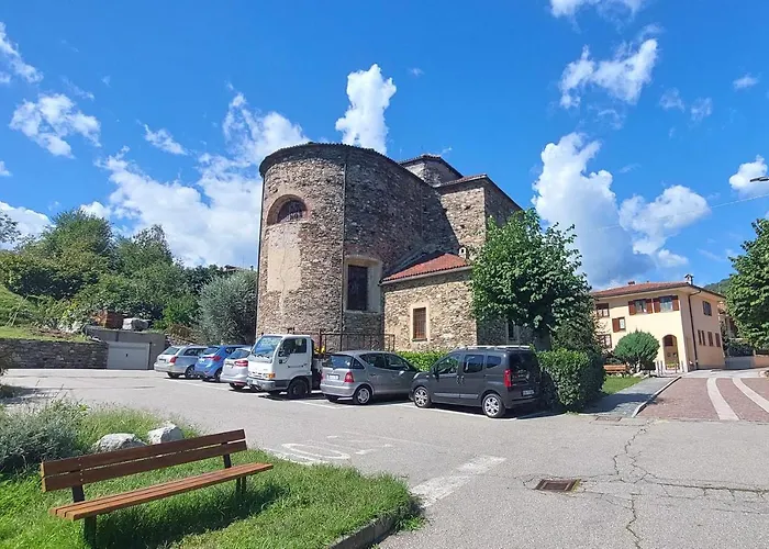 דירה Petit Coeur Dans L' Ancien Village - Happy *